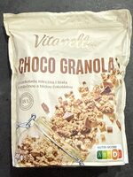 Choco Granola