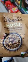 Musli