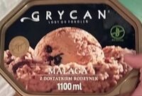 Malaga z dostatkiem rodzynek