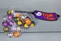 Trick or Treat