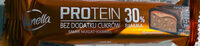 Protein 30% Nugat Karmel