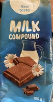 Milk compound
