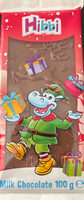 Hibbi Milk Chocolate