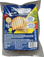 Toast bread