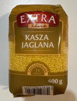 Kasza Jaglana