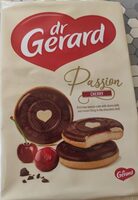 Dr Gerard - Passion Cherry imp