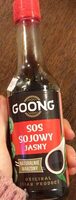 Light soy sauce