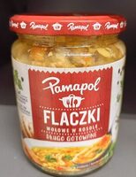 Flaczki
