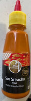 Sos Sriracha mayo