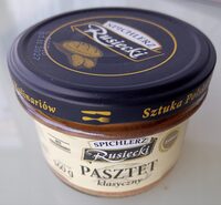 PASZET klasyczny
