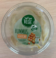 Hummus klasyczny