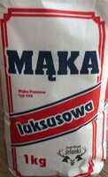 Mąka luksusowa