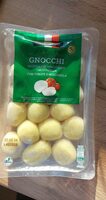 Gnocchi
