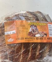 Chleb mistrza Adama