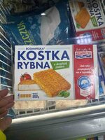Kostka Rybna