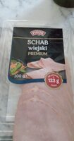 Schab wiejski premium
