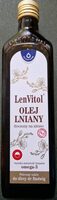 Olej lniany