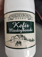 Kefir Międzyborski