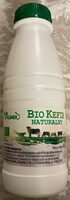 Bio Kefir Naturalny