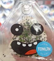 Onigiri Tonijn
