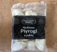 Nadziane Piyrogi ruskie