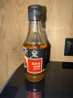 Sos do ryżu do sushi / Sushi rice sauce