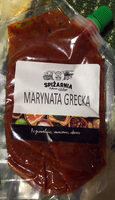 Marynata Grecka