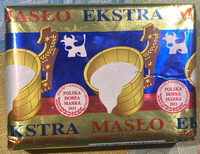 Masło Ekstra