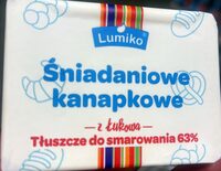 Śniadaniowe kanapkowe