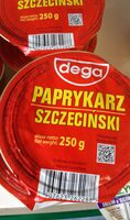 Paprykarz
