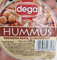 Hummus