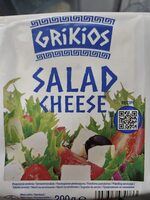 Salad Cheese