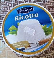 Ricotta