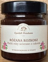 Różana rozkosz