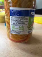 Green Tomato Salad