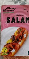 Salami vegan