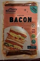 Meatless Bacon