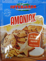 Amoniak