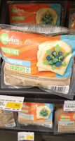 Brioche sweet  gluten free