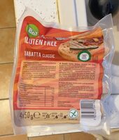 Ciabatta classic