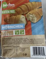 Gluten Free Hörnchen