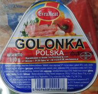 Golonka polska