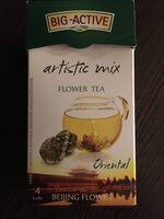 Herbata Artistic Mix