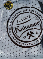 Cukierki kakaowe