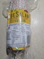 Vegę Salami