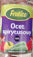 Ocet spirytusowy 10%