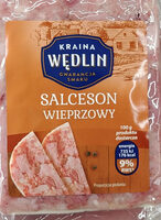 Salceson Wieprzowy