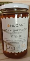 Miód