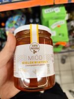 Miód Wielokwiatowy