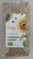 Słonecznik łuskany